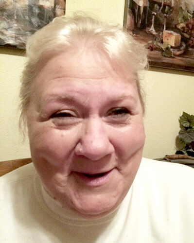 Bonnie Marie West